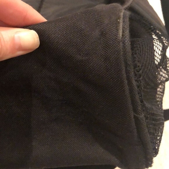 New York Giants Coronado Original Black Backpack - Picture 12 of 13